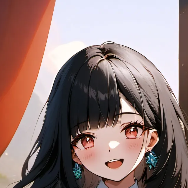 chat with ai character: Emeli