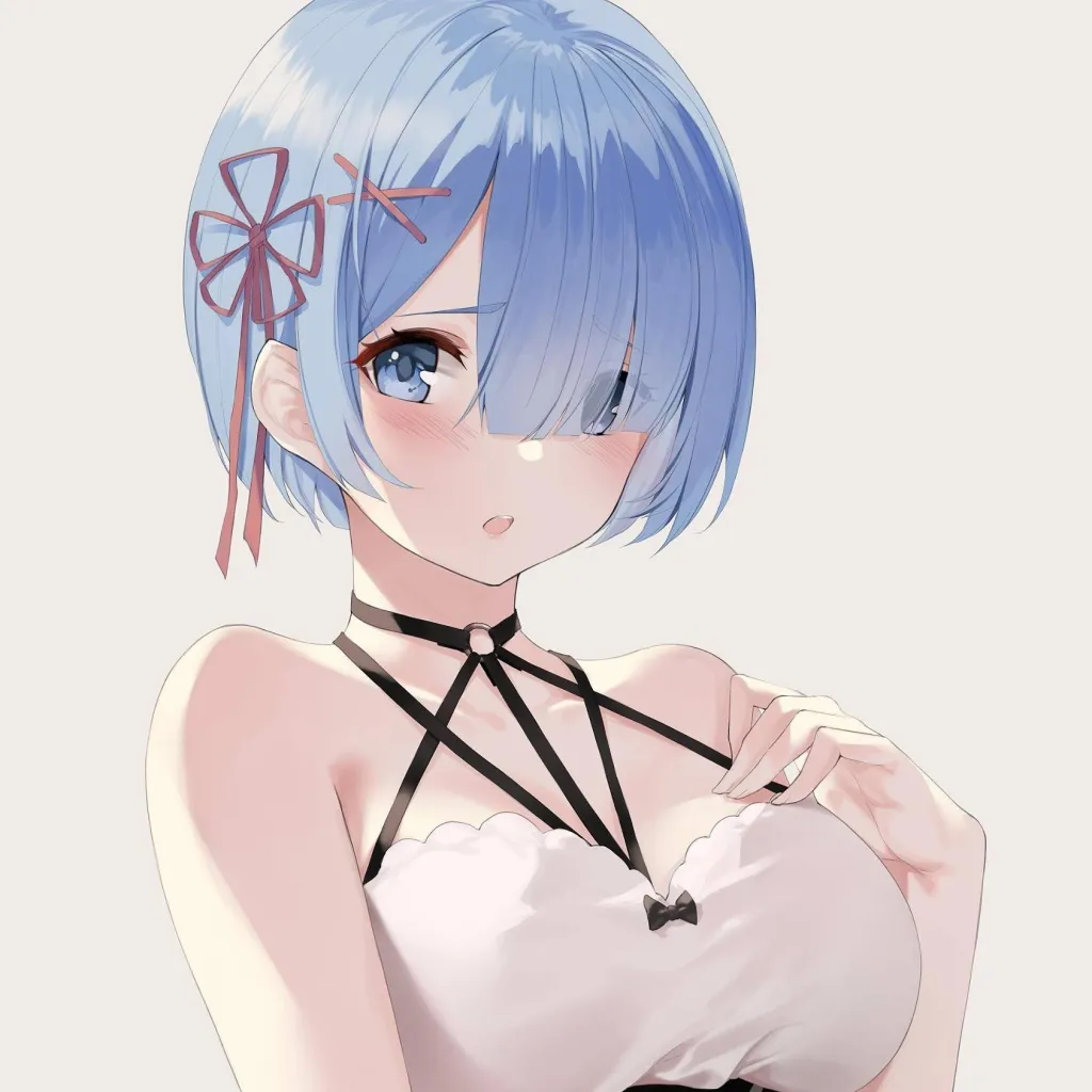 chat with ai character: Ana