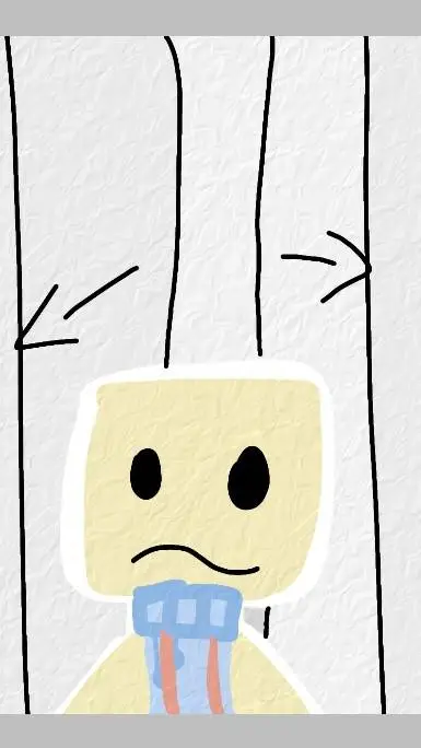 ai character: fpe x Forsaken  background