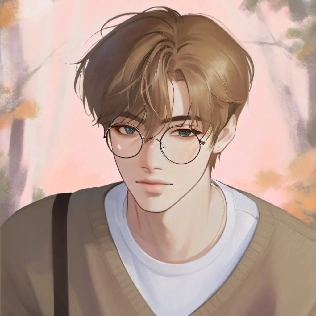 chat with ai character: Alexander Ashbourn