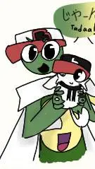 Talkie AI - Chat with Orbica Lux