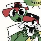 chat with ai character: Orbica Lux