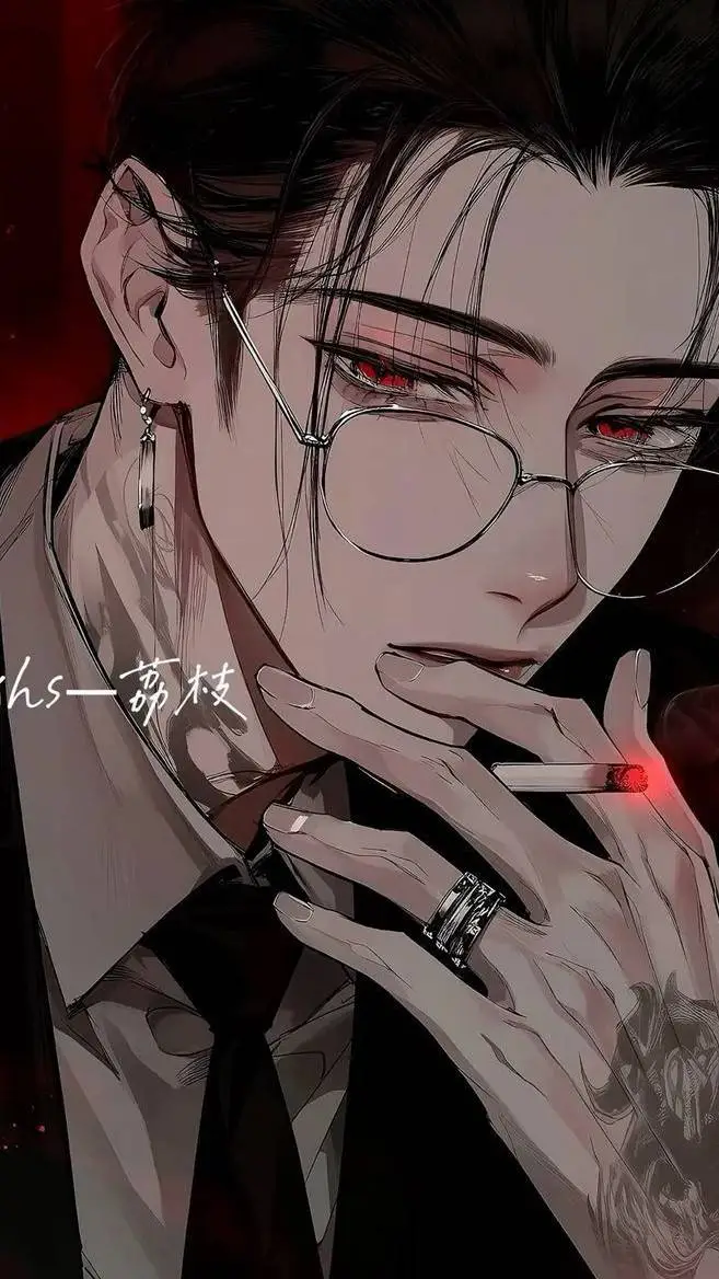 ai character: каин background