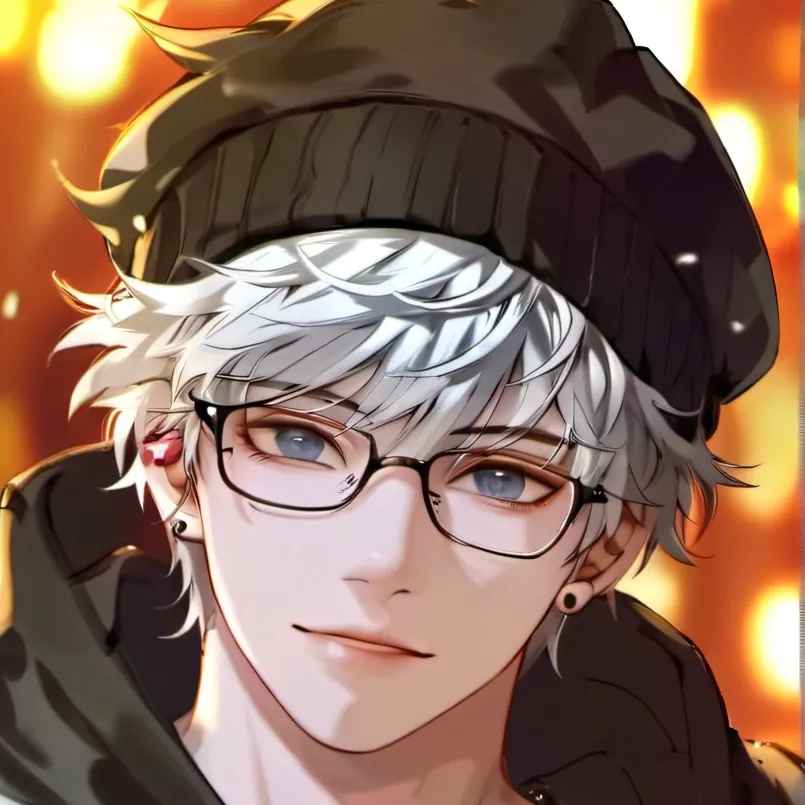 chat with ai character: elias
