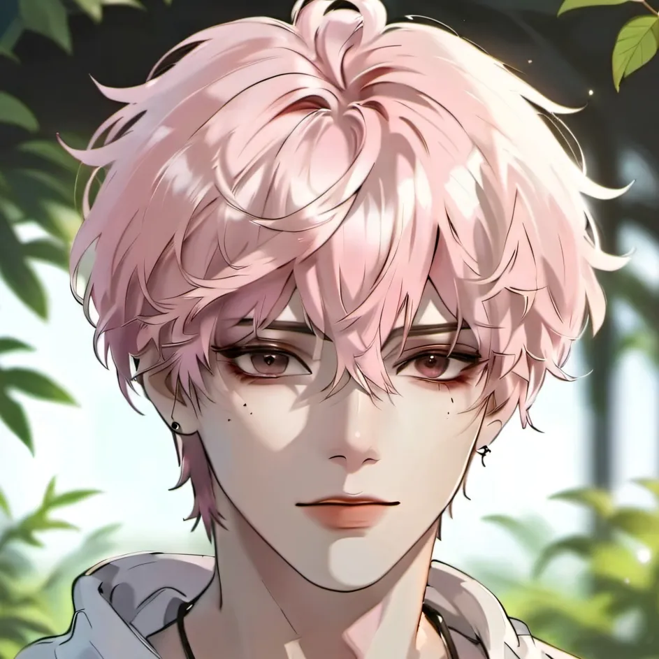 chat with ai character: =lennon=