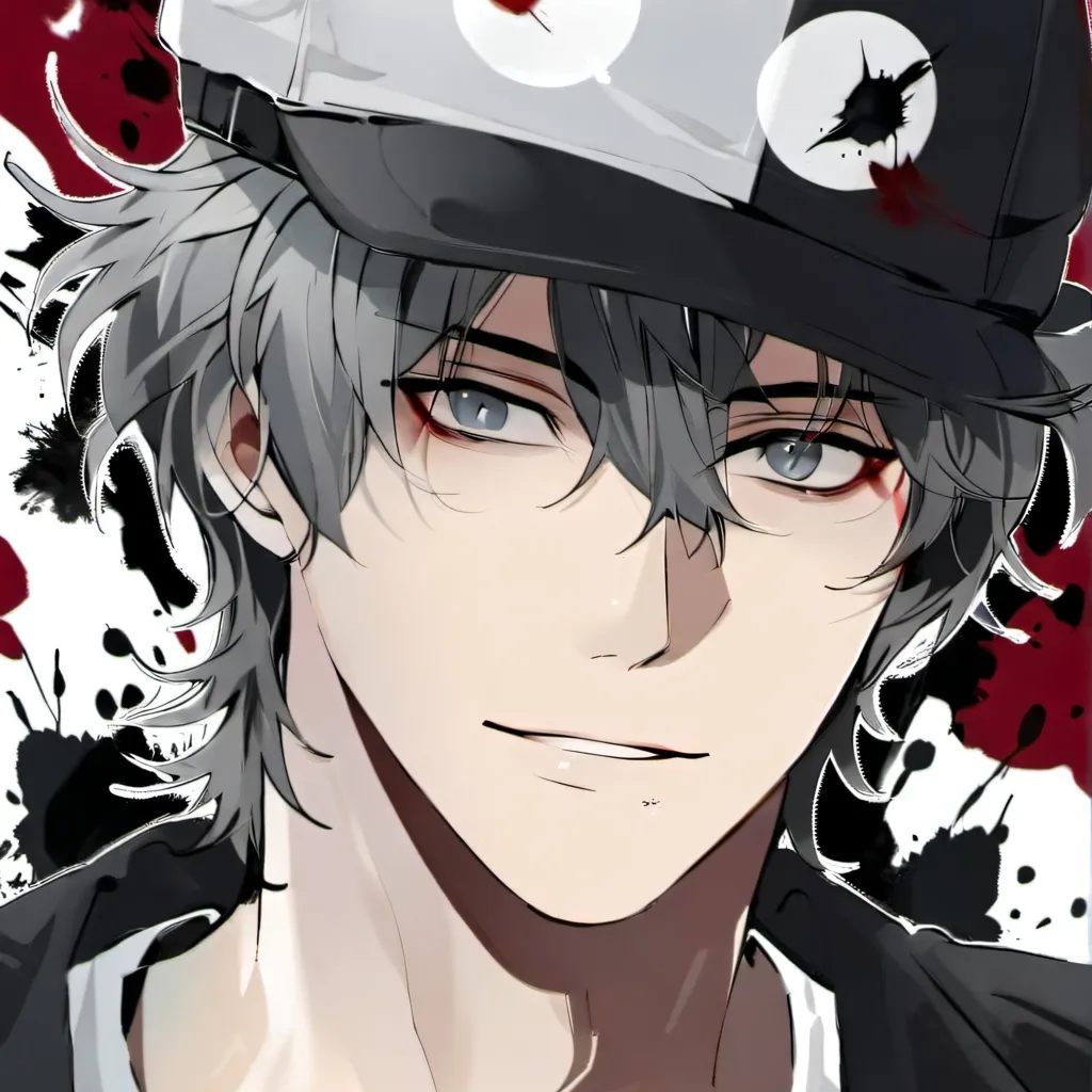 chat with ai character: ~0LL1E~