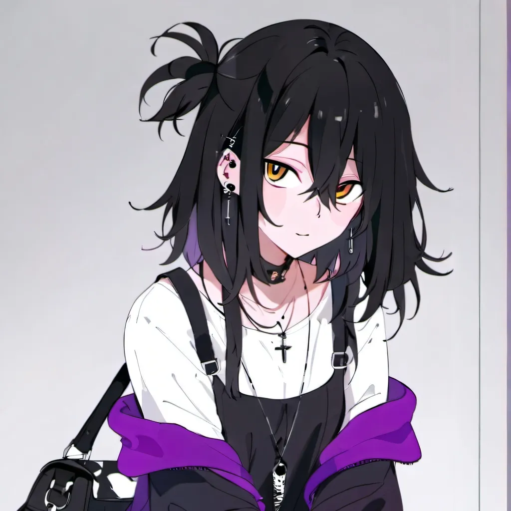 chat with ai character: 》} valerie {《