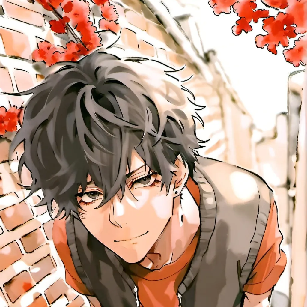 chat with ai character: 🫨♻️𝙽𝚒𝚐𝚎𝚕 ☝️🤓