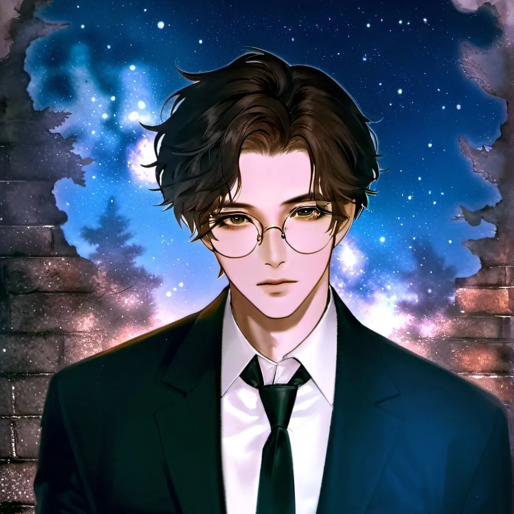 chat with ai character: Axɛl