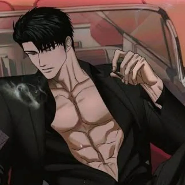 chat with ai character: 🏍️𝐌𝐨𝐨𝐧 𝐒𝐡𝐢𝐧𝐠𝐮𝐧🏍️