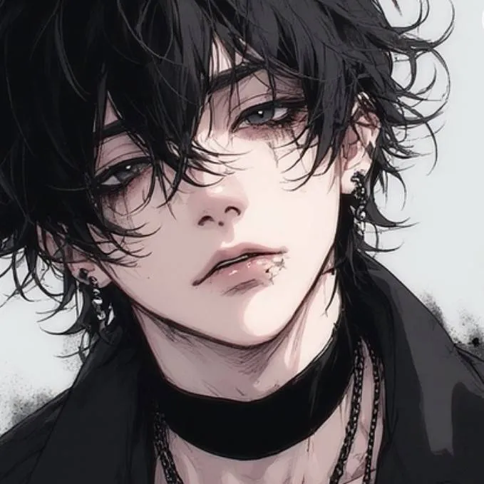 chat with ai character: 🖤𝑿𝒂𝒏𝒅𝒆𝒓🖤