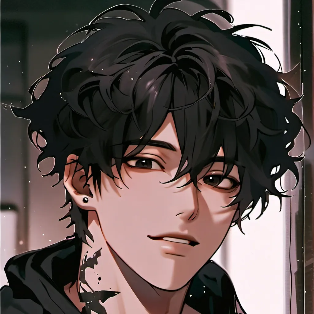 chat with ai character: 🏍𝓥𝓲𝓷𝓬𝓮𝓷𝓽🍷