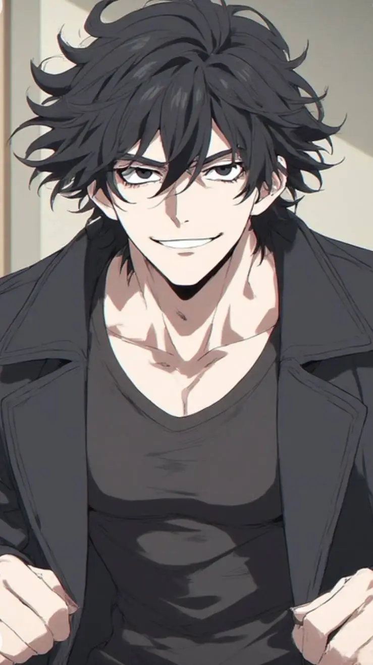 ai character: 𝐕𝐄𝐆𝐀𝐒 background