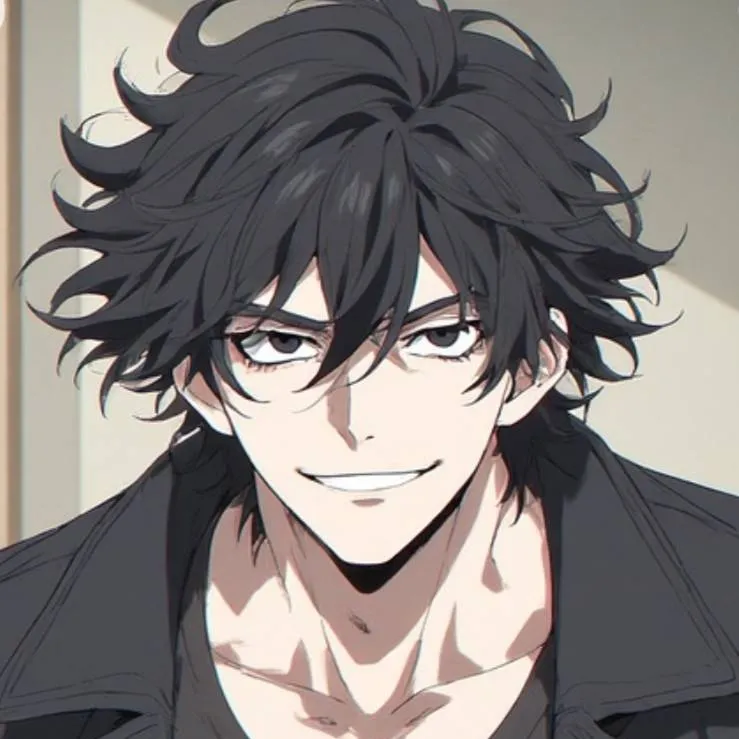 chat with ai character: 𝐕𝐄𝐆𝐀𝐒