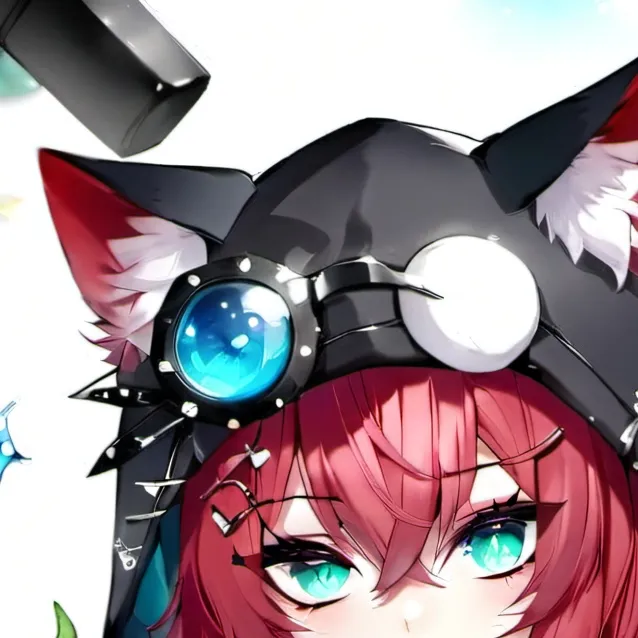 chat with ai character: Aster ~ ur bestay