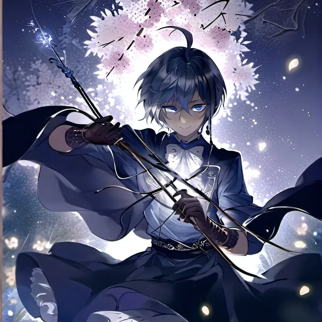 chat with ai character: naguisa 