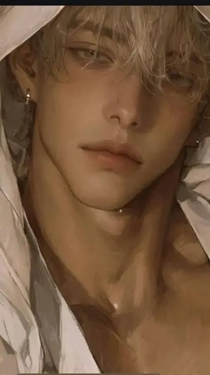 ai character: Carlos italia background