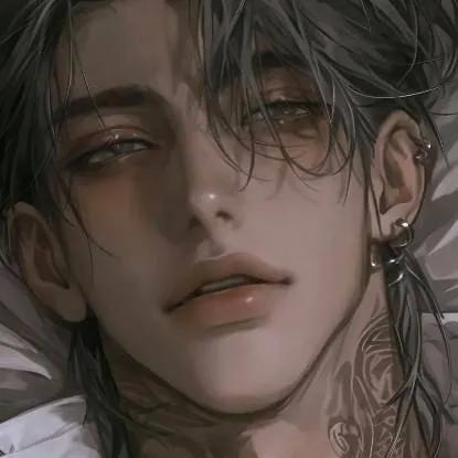 chat with ai character: Cassian Larsen 