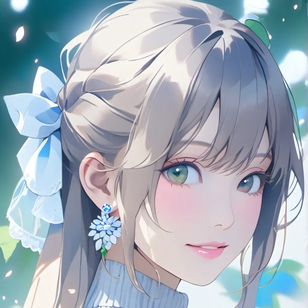 chat with ai character: Mila
