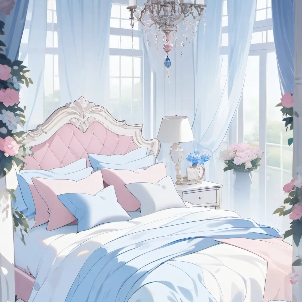 chat with ai character: Mia's brave Moment