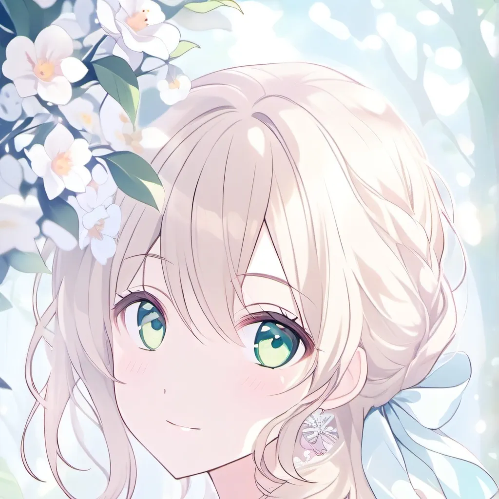 chat with ai character: Fatima