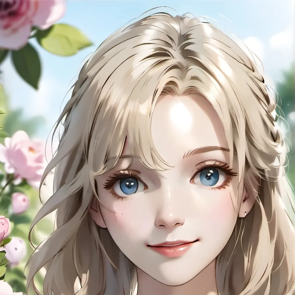 chat with ai character: Alara