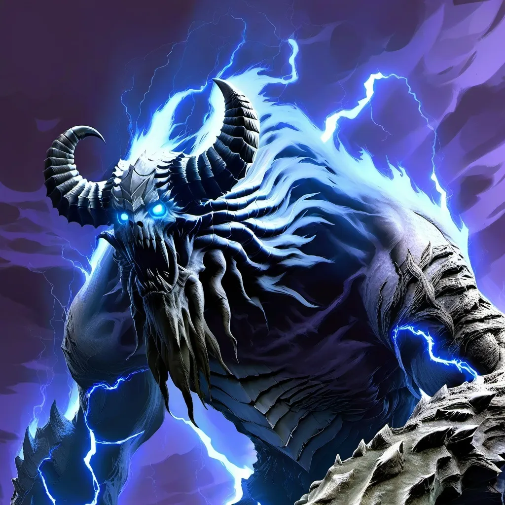 chat with ai character: Zargath the Tempes