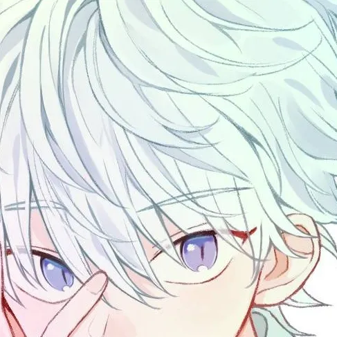 chat with ai character: Killua