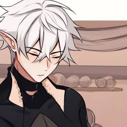 chat with ai character: Gtanha kun