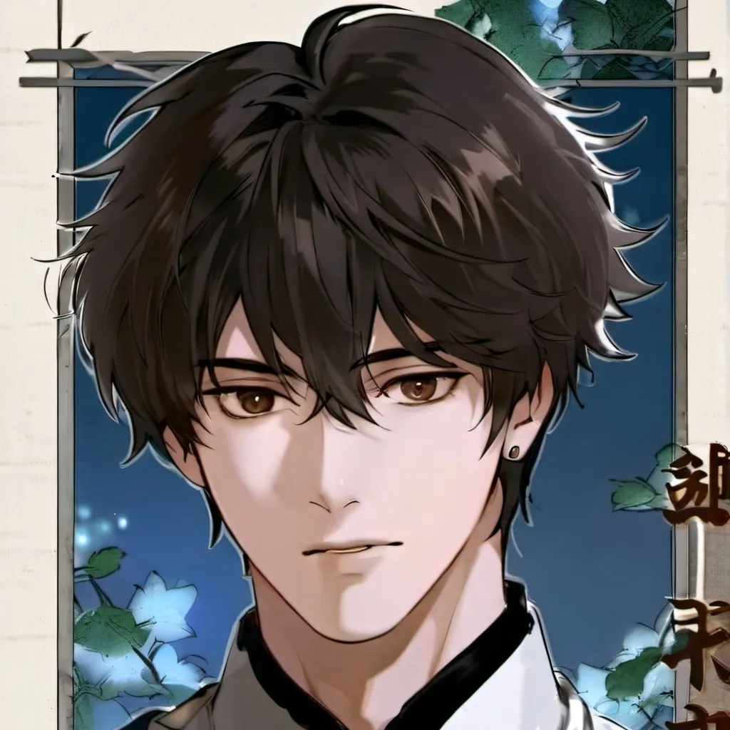 chat with ai character: Alex 