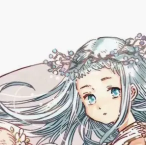 chat with ai character: Witch Hat Atelier 