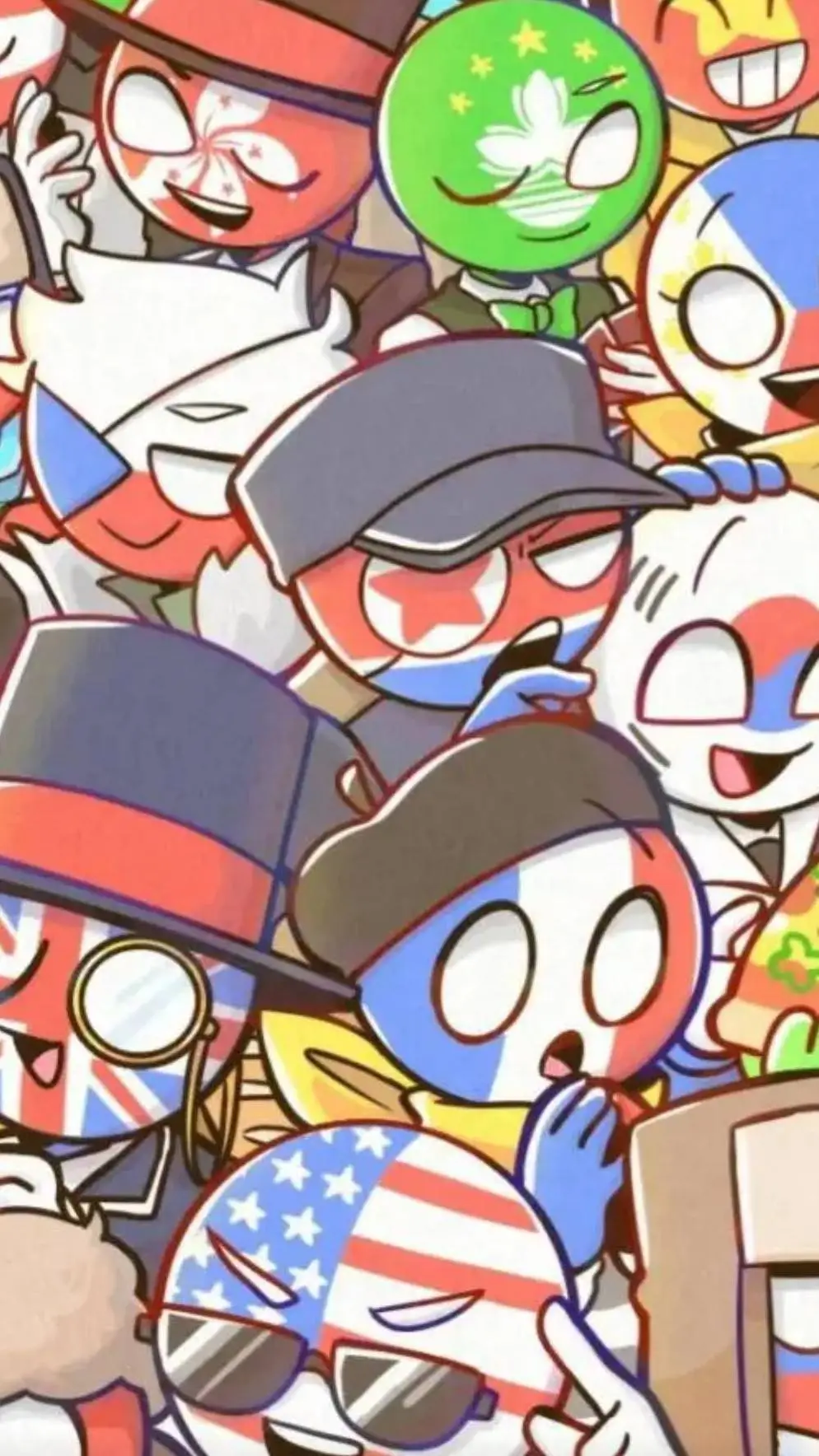 ai character: Malay is Pregnant background