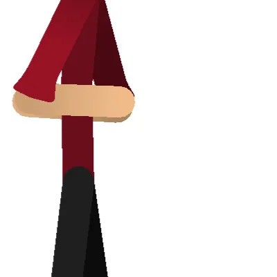 chat with ai character: _Stickfigure