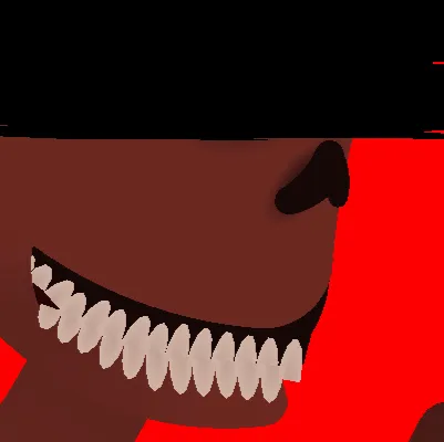 chat with ai character: Mimic (Roblox)