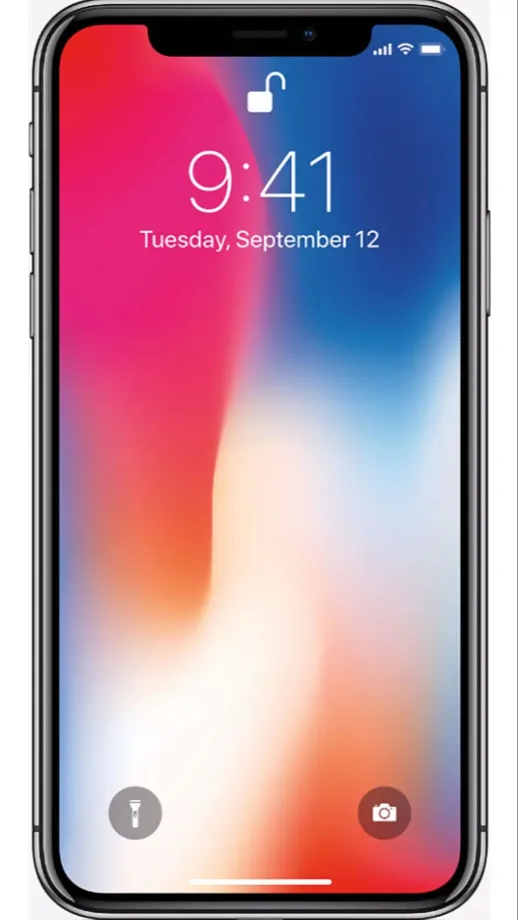 ai character: Y/N x Siri background