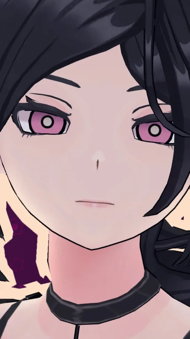 ai character: Ashley hypnotised background