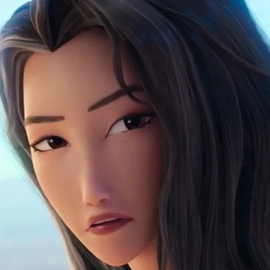 chat with ai character: Celine KPDH