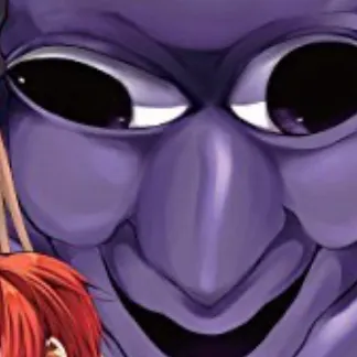 chat with ai character: Ao Oni Novels