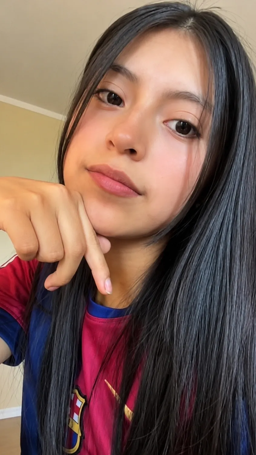 Talkie AI - Chat with Emma Ruiz