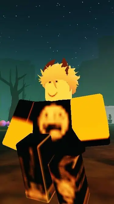 ai character: Wilson background