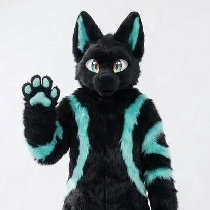 chat with ai character: furry 