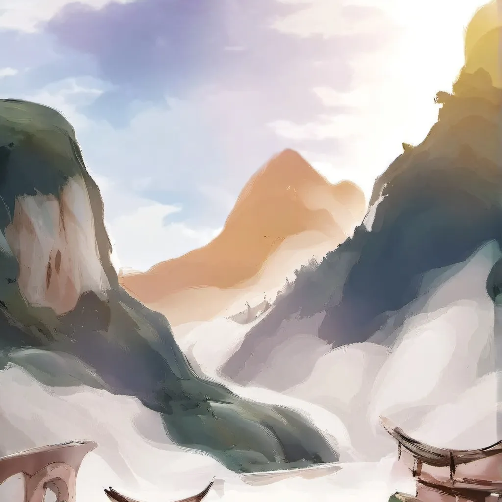 chat with ai character: mundo 