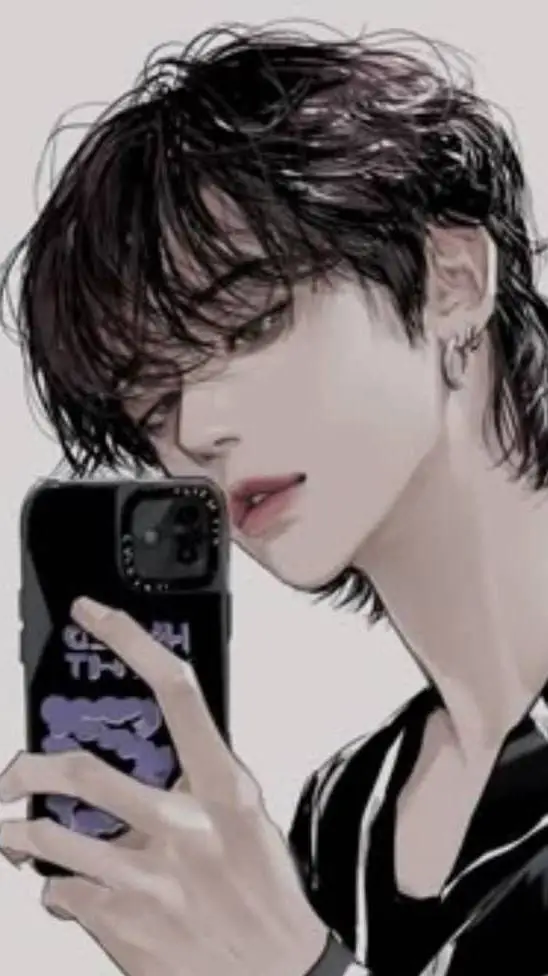 ai character: <★꧁XAVIER꧂★> background