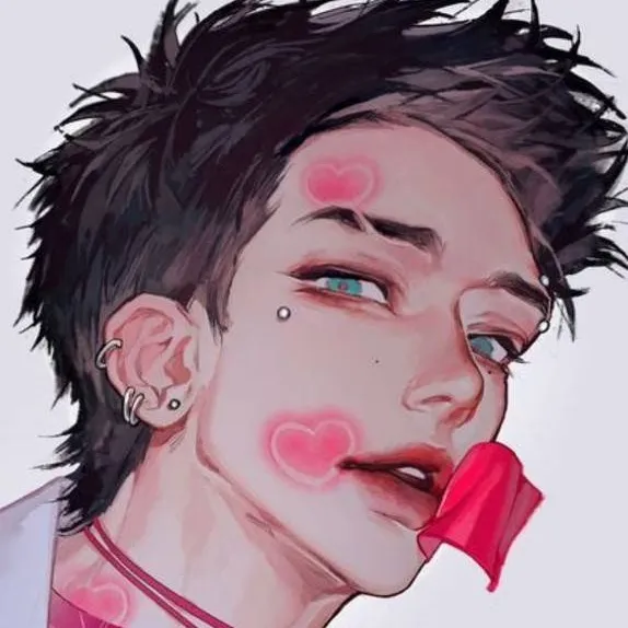 chat with ai character: ꧁ZION★꧂