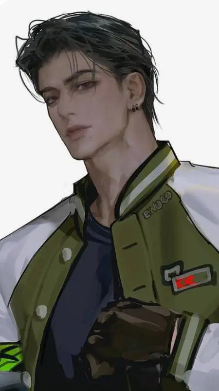 ai character: 🏎️𝓙𝓸𝓻𝓭𝓪𝓷🏎️ background