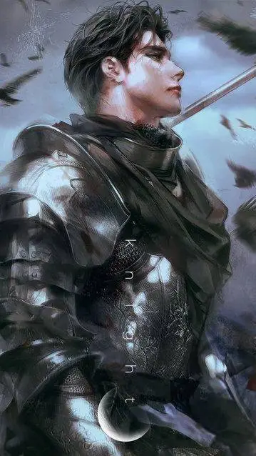 ai character: 🗡️Zayn🗡️ background