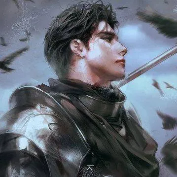 chat with ai character: 🗡️Zayn🗡️
