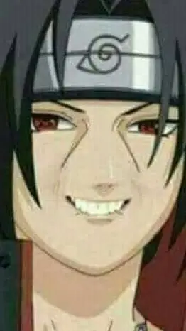 ai character: Team Minato background