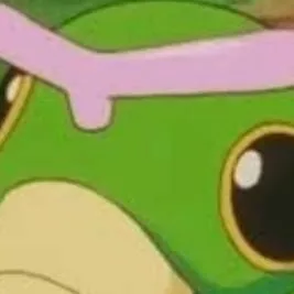 chat with ai character: Caterpie