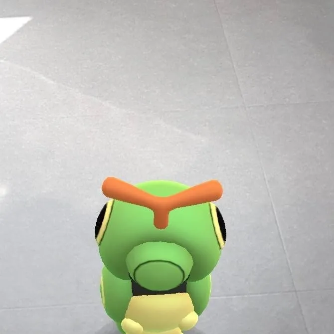 chat with ai character: Pokémon roadtrip!